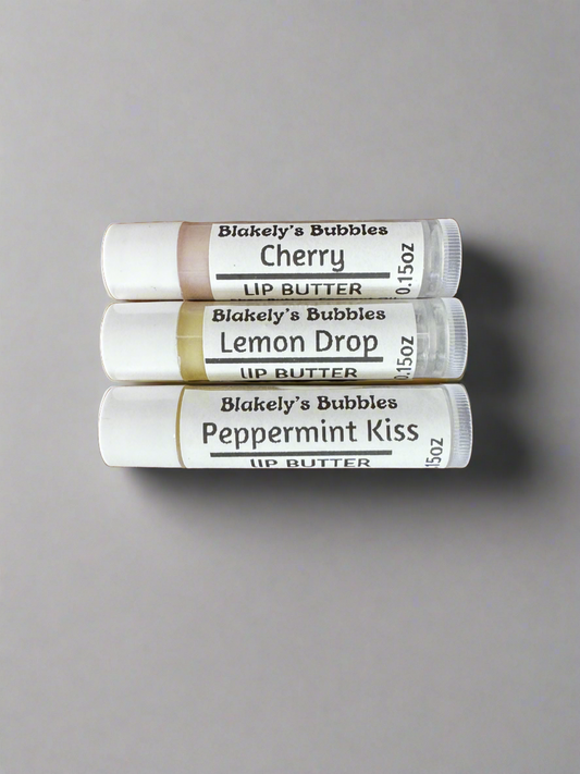 Lip Butters