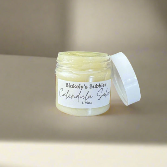 Calendula Salve