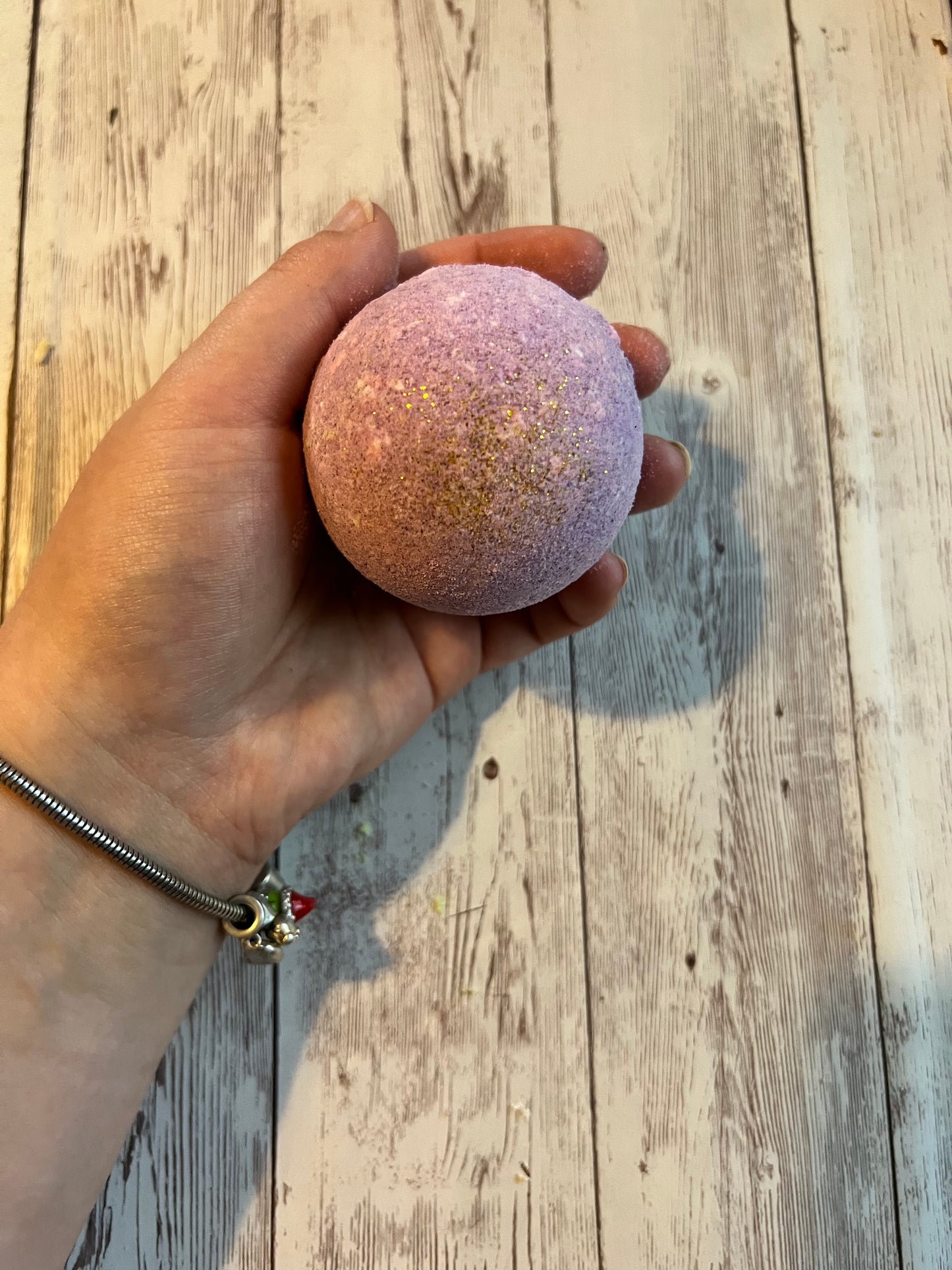 Unicorn Magic Bath Bomb